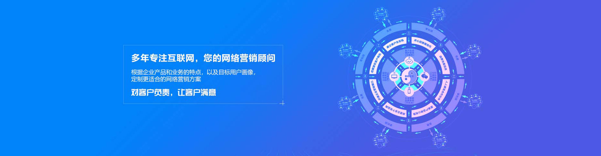扎赉特旗信息流托管