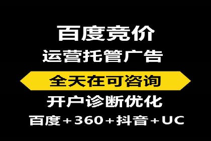电商巨头的SEM运营托管策略揭秘